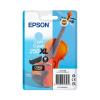 Epson 250XL Ciano Claro Original