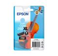Epson 250XL Ciano Claro Original