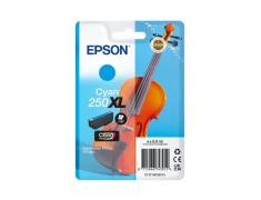 Epson 250XL Ciano Original