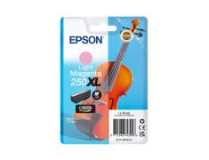 Epson 250XL Magenta Claro Original