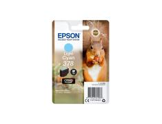 Epson 378 Ciano Claro Original
