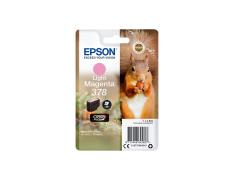 Epson 378 Magenta Claro Original