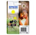 Epson 378XL Amarelo Original