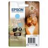 Epson 378XL Ciano Claro Original
