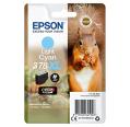 Epson 378XL Ciano Claro Original