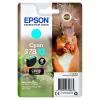 Epson 378XL Ciano Original