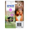 Epson 378XL Magenta Claro Original