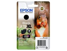 Epson 378XL Preto Original