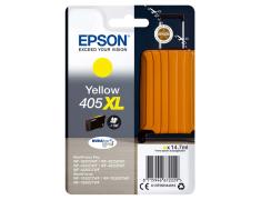 Epson 405XL Amarelo Original