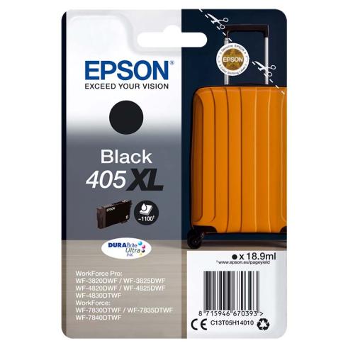 Epson 405XL Preto Original