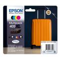 Epson 405XL Pacote de 4 Cartuchos
