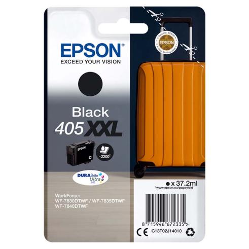 Epson 405XXL Preto Original