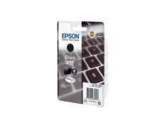 Epson 407 Preto Original