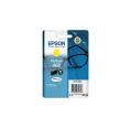 Epson 408 Amarelo Original