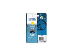 Epson 408 Amarelo Original
