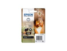 Epson 478XL Cinza Original