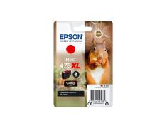 Epson 478XL Vermelho Original
