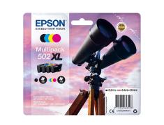 Epson 502XL Pacote de 4 Originais