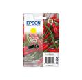 Epson 503 Amarelo Original