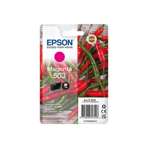 Epson 503 Magenta Original