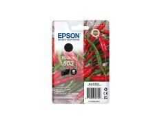 Epson 503 Preto Original