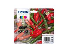 Epson 503 Pacote de 4 Originais