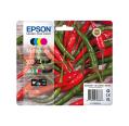 Epson 503XL/503 Pacote de 4 Originais