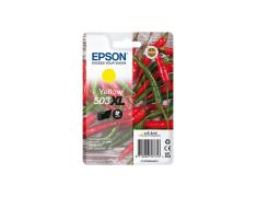 Epson 503XL Amarelo Original