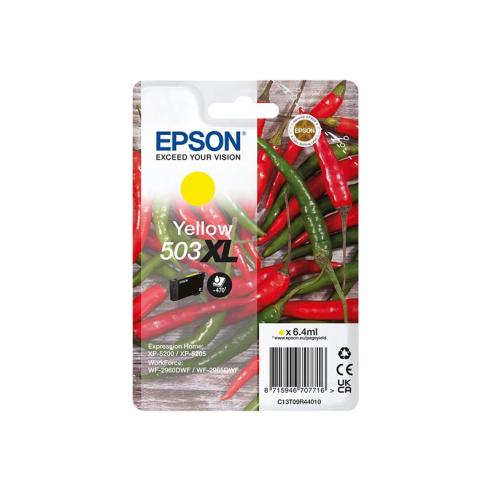 Epson 503XL Amarelo Original