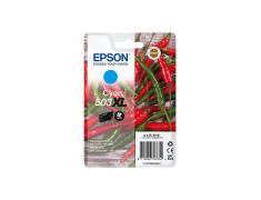Epson 503XL Ciano Original