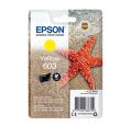 Epson 603 Amarelo Original