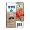 Epson 603 Ciano Original