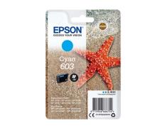 Epson 603 Ciano Original