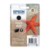 Epson 603 Preto Original