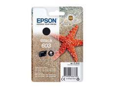 Epson 603 Preto Original