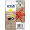 Epson 603XL Amarelo Original