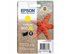 Epson 603XL Amarelo Original