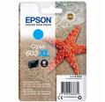 Epson 603XL Ciano Original