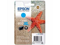 Epson 603XL Ciano Original