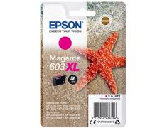 Epson 603XL Magenta Original