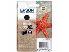 Epson 603XL Preto Original
