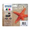 Epson 603XL Pacote de 4 Originales