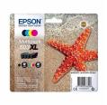 Epson 603XL Pacote de 4 Originales