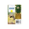 Epson 604 Amarelo Original