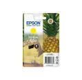 Epson 604 Amarelo Original