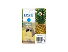 Epson 604 Ciano Original