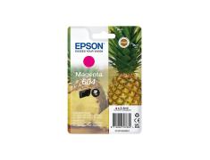Epson 604 Magenta Original
