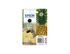 Epson 604 Preto Original