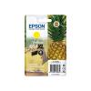 Epson 604XL Amarelo Original