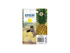 Epson 604XL Amarelo Original